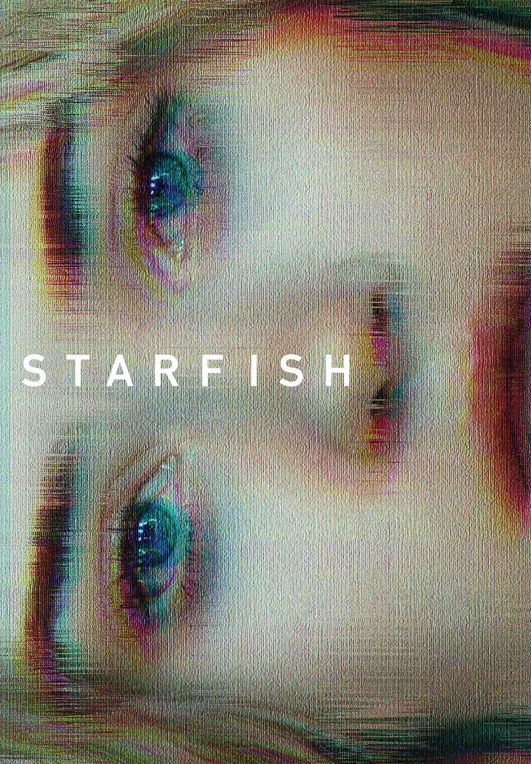 Starfish (DVD) Christina Masterson Eric Beecroft Natalie Mitchell