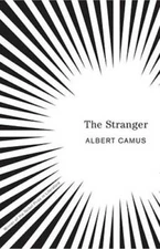 The Stranger - Paperback By Albert Camus - VERY GOOD