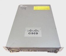 Cisco ASA 5585-X SSP-10 Firewall Dual Power Supply