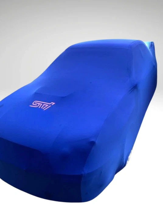 ✪ Автомобильный чехол SUBARU STİ, специальное производство для вашего автомобиля, крышка двери - Изображение 3 из 4