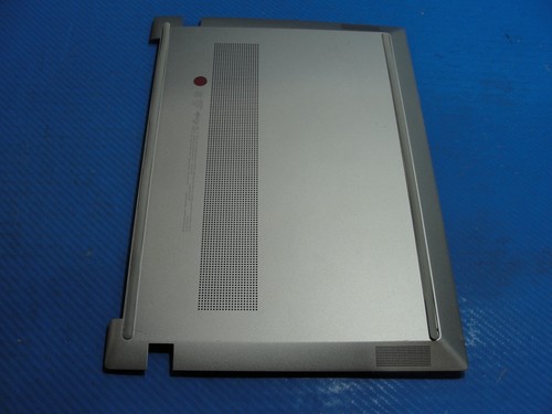 HP Pavilion Aero 13z-be000 13.3" Genuine Laptop Bottom Case Silver 4600NE030002 - Afbeelding 2 van 5