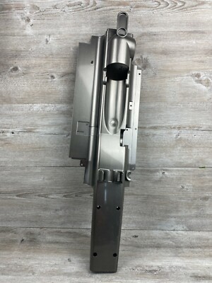 Fantom FM760 Bagless Technology, Twister Upper Back Handle Housing