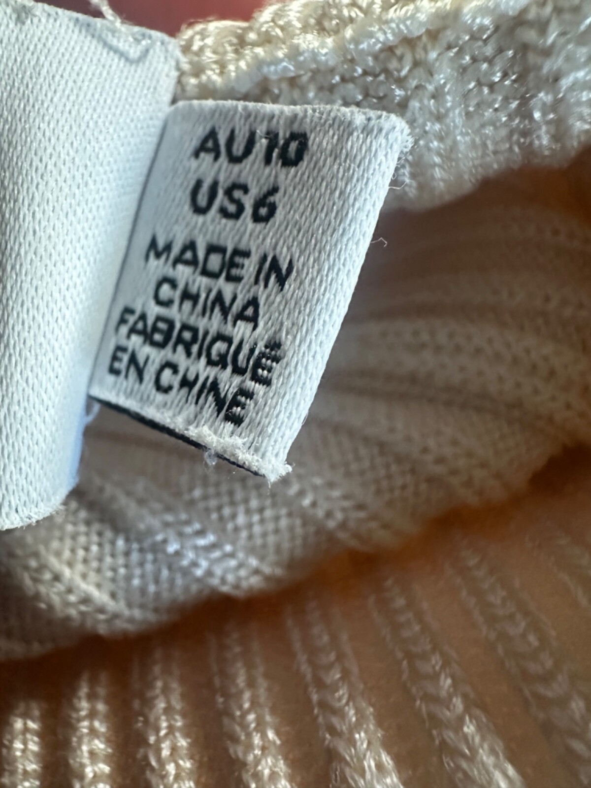 Revolve SIGNIFICANT OTHER Sofia Flared Rib Knit P… - image 13