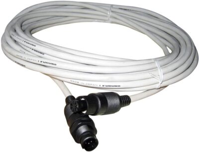Furuno 000-144-534 7-Pin 30' Extension Cable for GP320B Smart Sensor GPS Antenna