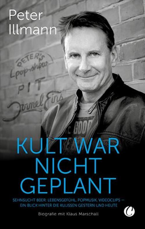 Thumbnail - Peter Illmann / Kult War Nicht Geplant9783948486518