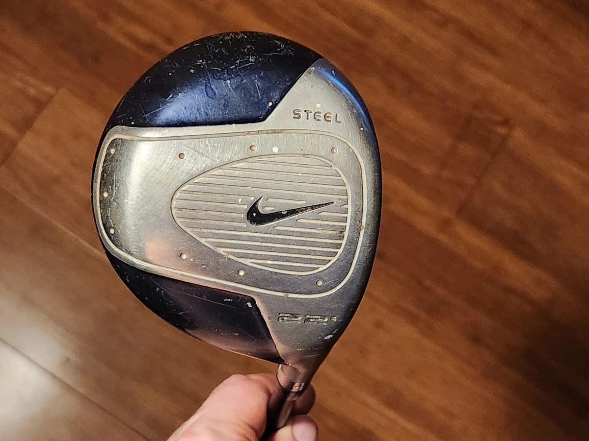 Nike golf top clubs ebay