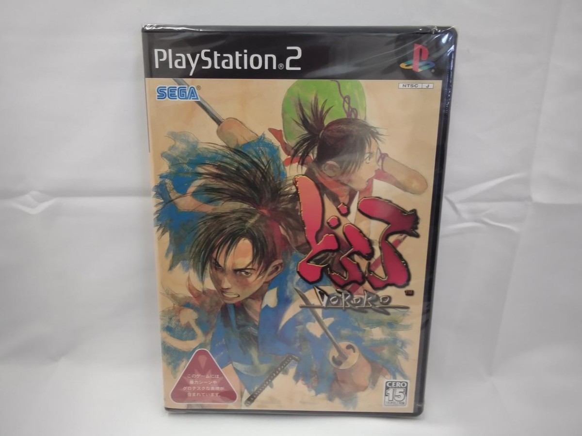 どろろ SEGA THE BEST