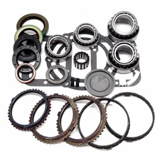 Complete Bearing & Seal Kit Chevy NV4500 MT8 1990-95