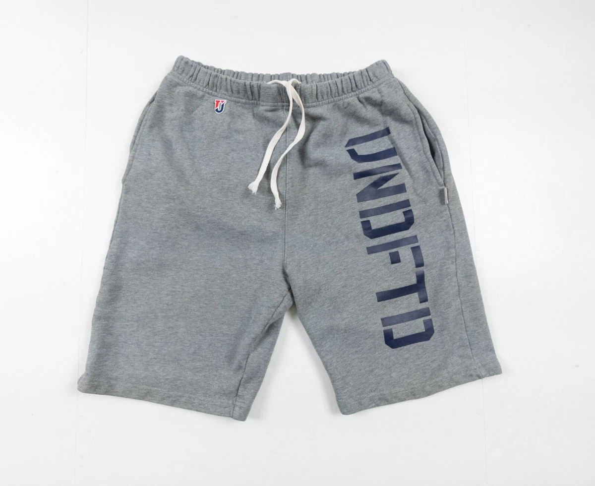 Undefeated clearance sweat shorts