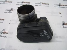 Mercedes A Klasse W168 1.9 Benzin Drosselklappe A1661410225 Gebraucht Mercedes A Klasse W168 1.9 Benzin Drosselklappe A1661410225 Gebraucht