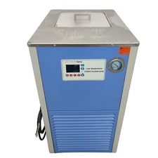 Lab Low-Temperature Cooling Circulating Equipment 30L Tank Temperature Control