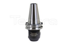 CAT40 3/4 x 2.5 Dual Contact End Mill Tool Holder Balanced G2.5 20000 P[