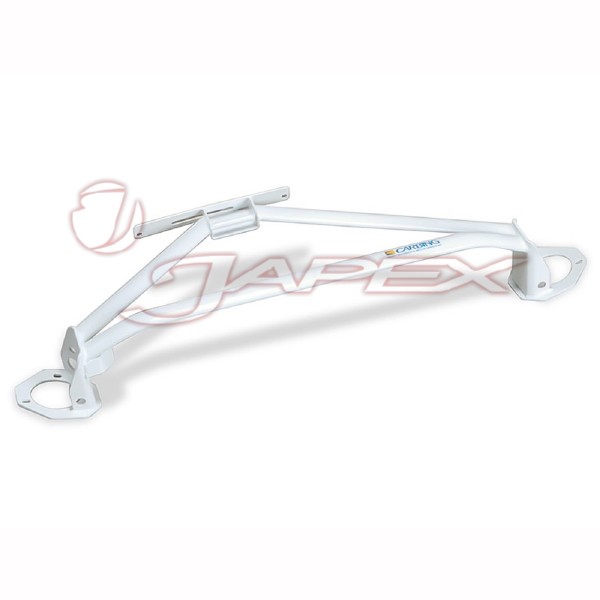 OKUYAMA Carbing FR Strut Bar for CHASER JZX90 Type II 3