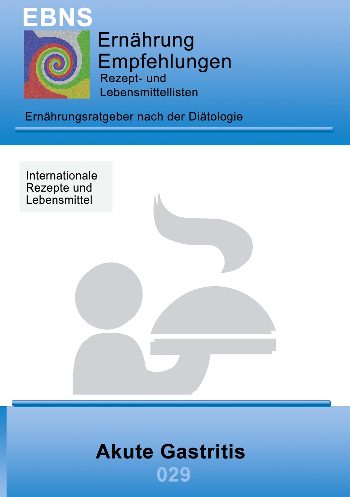 Thumbnail - Ernährung Bei Akute Gastritis Josef Miligui Taschenbuch Paperback 56