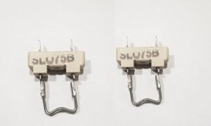 2 New Warren Technologies Fusible Link Sl075b Ebay