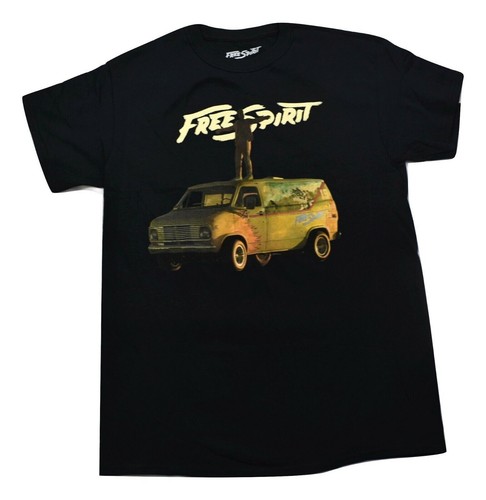 free spirit khalid merch