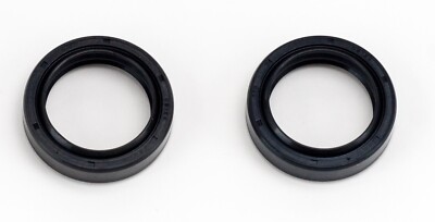 Kawasaki KZ900 LTD, 1976, Fork Seal Set | eBay