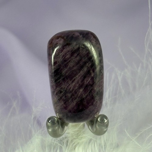 Piedra de cristal Charoite 22g SN35873 - Imagen 4 de 4