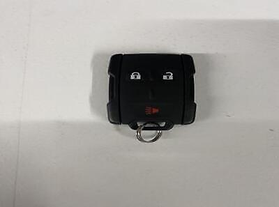 OEM GM Key Fob 13577771 – Like New, Works For Silverado Tahoe Suburban