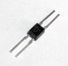 10pcs HW-300A  D  Hall Sensor DIP-4 KTC