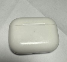 Genuine Apple Airpods Pro 1st Generation Charging Case Original Apple Case Only