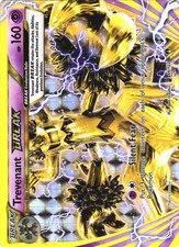 Trevenant BREAK #66 Prices | Pokemon BREAKpoint | Pokemon Cards