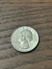 1964 Silver Washington Quarter  🏈🔥 90% Silver 🔥 Circulated 🔝 Not Cleaned