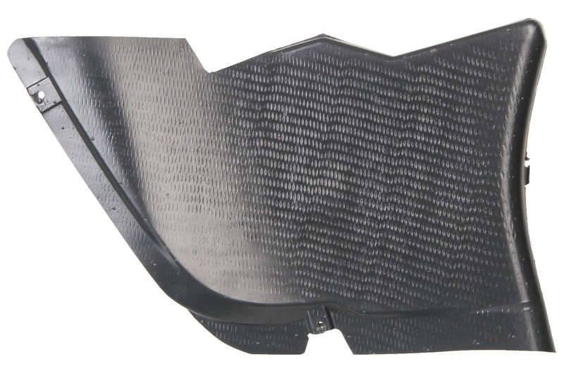 2x ✅Fits BLIC 6601-02-9522886P Cover under bumper VW GOLF III, VENTO ⭐UK Seller⭐