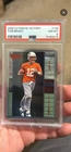 2000 Upper Deck Ultimate Victory - Victory Rookie 2000 Tom Brady #146 /2000 (RC)