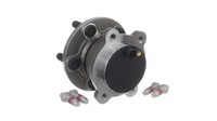 Radlagersatz SKF Vkba 7173 FüR Ford Transit Connect V408 GroßRaumlimousine Tdci