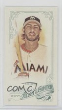 2015 Topps Allen & Ginter's Mini Mike Morse Michael Morse #146 1c4