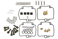 For ALL BALLS 26-1707 Carburettor repair kit 26-1707 ; for number of carburetto