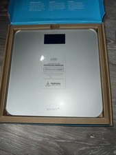 Balance Bathroom Scale Batteries Not Included