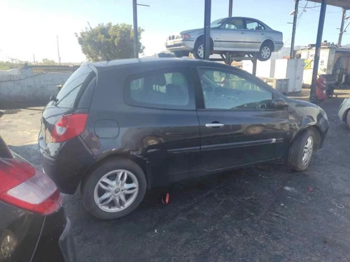 7700115078 Cassa Avviamento per RENAULT CLIO III Confort Dynamique 2006 1188398 - Foto 10 di 10