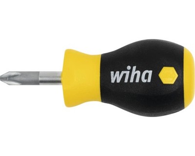 Schraubendreher Wiha Stubby 5,5