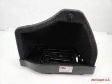 2013 BMW 3-Series 328i 335i 330i 340i M3 F30 F80 Battery Cover Black 51477239175