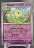 POKEMON DUOSION 071/162 COMMON REVERSE HOLOFOIL TEMPORAL FORCES NM CARD
