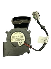 2022-2025 LUCID AIR OEM FRONT RIGHT PASSENGER SEAT BACK VENTILATION FAN BLOWER
