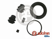 Reparatursatz, Bremssattel Vorderachse FÜR Kia, Hyundai - Autofren Seinsa D4875