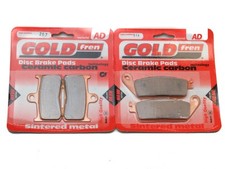 Brake Pads Racing BRENTA 5120 Front Victory VEGAS 8 BALL 1731 2010 | Australia