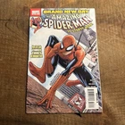 Amazing Spider-Man #546.  1st Full App Mr Negative