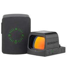 OSIGHT S-RD Rechargeable Enclosed Reflex Sight