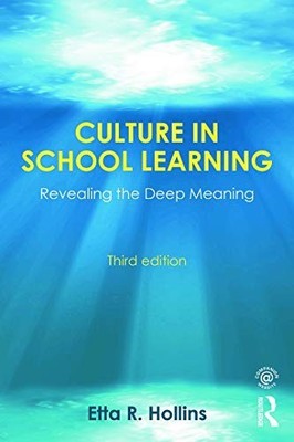 Culture in School Learning: Re - GOOD