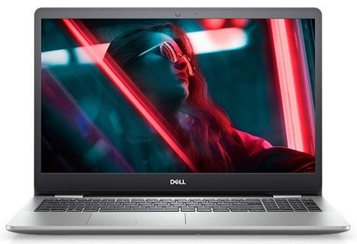 Windowsノート本体 Dell Inspiron 5593 Core i7 16G SSD512G Dell Inspiron 5593 15.5