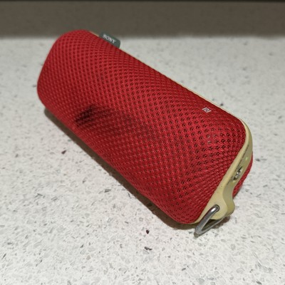 Sony SRS-BTS50 Splash-Proof NFC Bluetooth Wireless Speaker