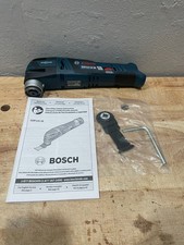 Bosch GOP12V-28 12V Professional Cordless Osc...