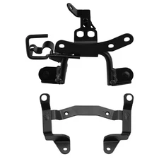 Headlight Upper Fairing Stay & Gauge Bracket Fit For Kawasaki Z900 2017-2019 18