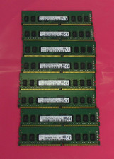 Lot of 8 - SK Hynix PC4-2133P-UA1-10 Desktop Ram 4GB