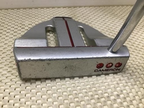 Scotty Cameron STUDIO SELECT KOMBI 34 in Right Handed - Picture 4 of 6
