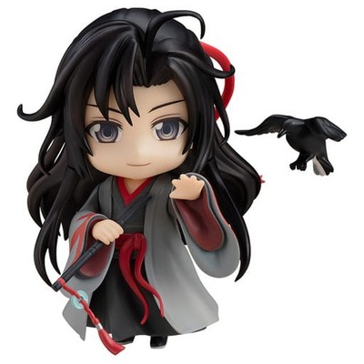 Good Smile Company Nendoroid Wei Wuxian Yiling Laozu Ver. Japan
